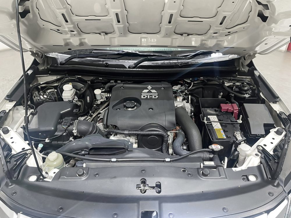 2022 MITSUBISHI TRITON 2.5 GLX [1P1975]* - 5