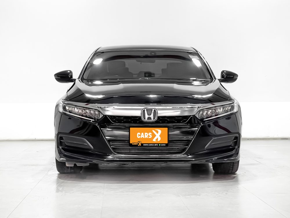 2019 HONDA ACCORD 1.5 TURBO EL [1P2048]* - 1