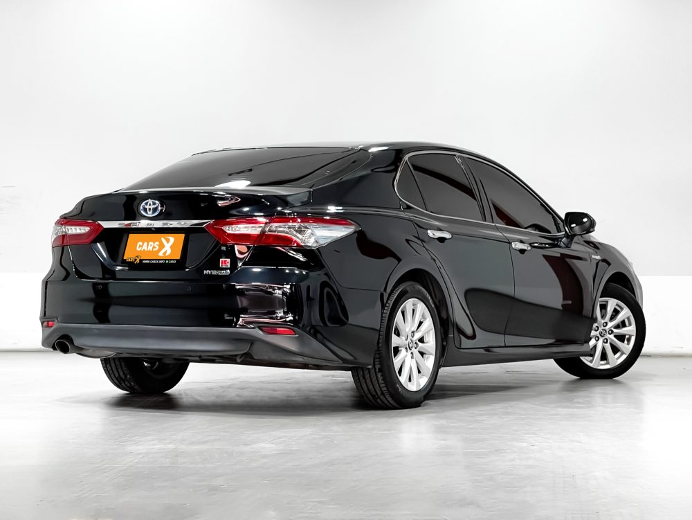 2019 TOYOTA CAMRY 2.5 HYBRID PREMIUM [1P2024V]* - 5