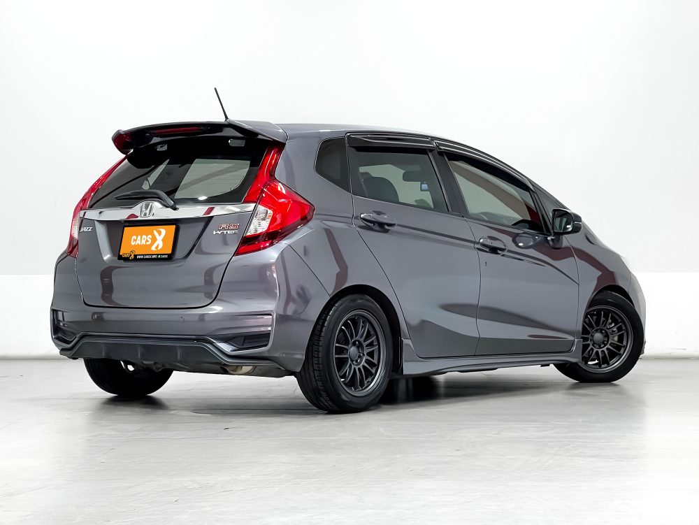2021 HONDA JAZZ 1.5 RS [1P2035V]* - 3