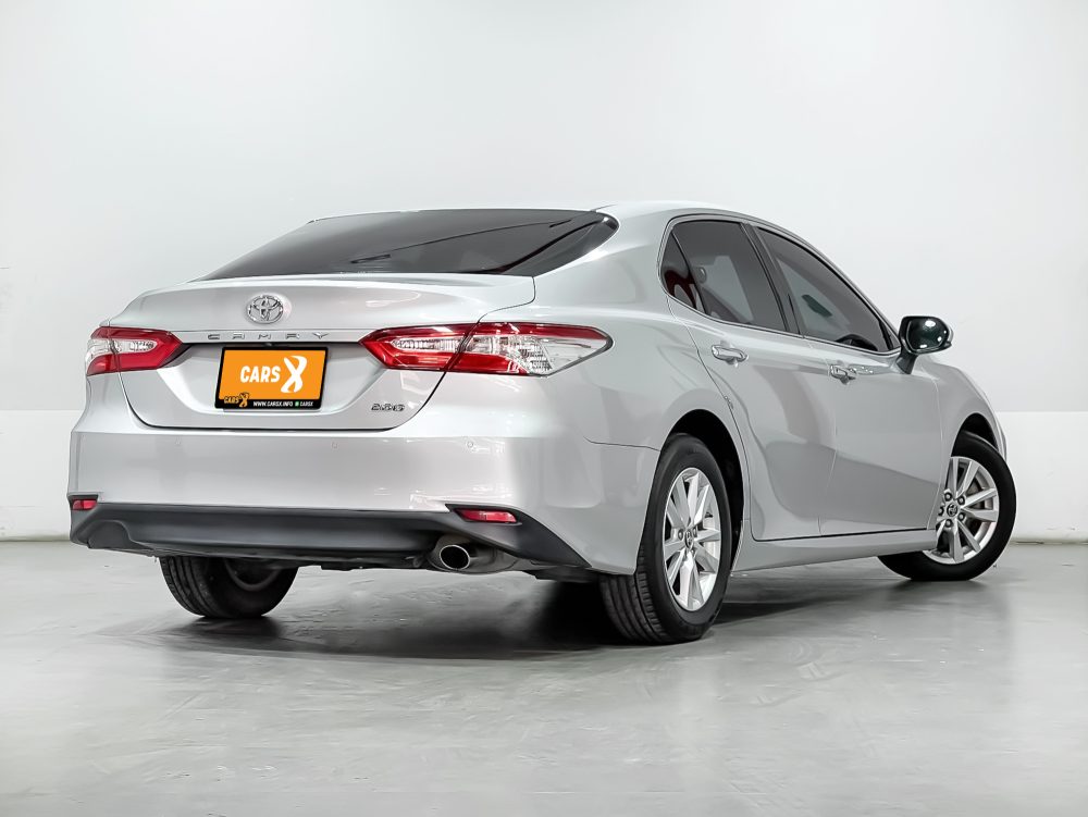 2019 TOYOTA CAMRY 2.0 G [1P2040]* - 4