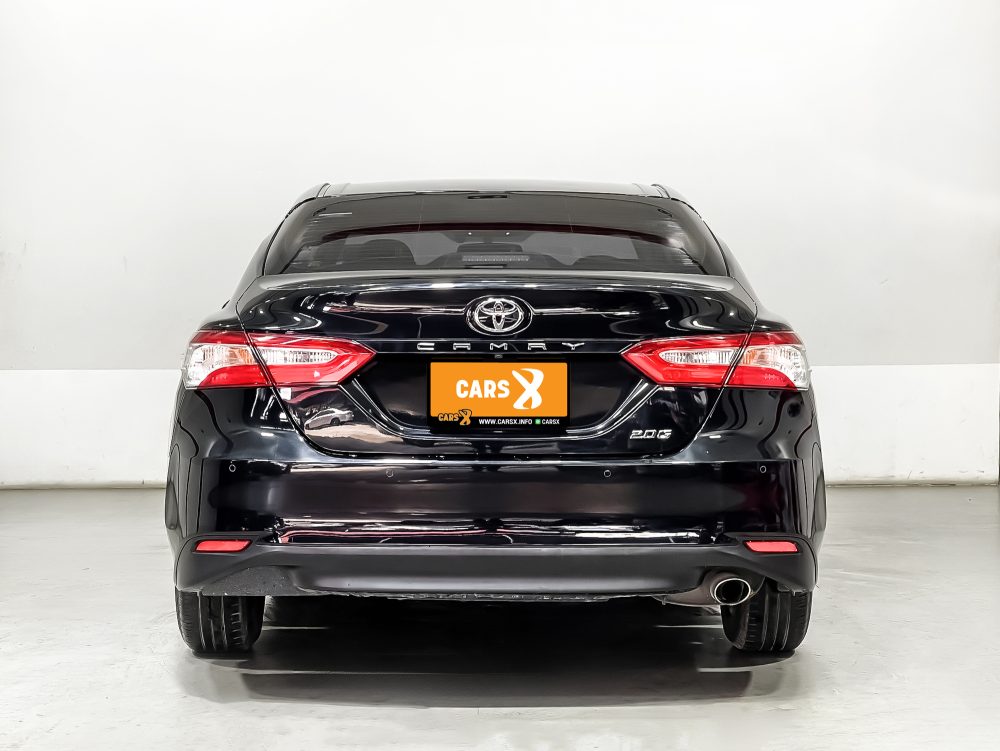 2018 TOYOTA CAMRY 2.0 G [1P2003]* - 3