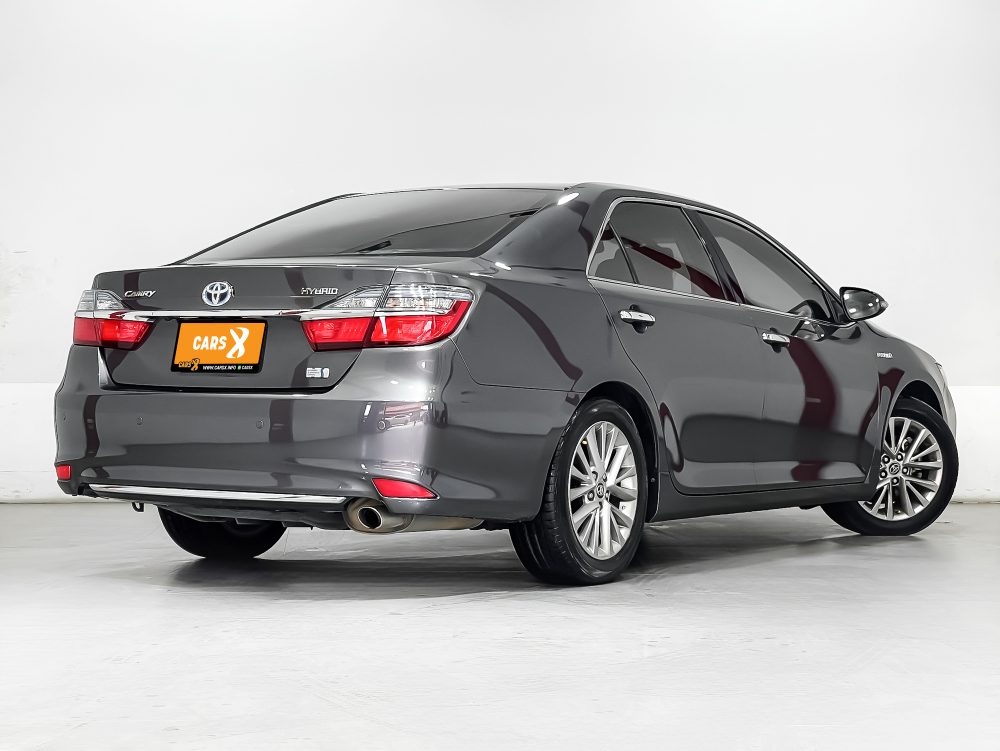 2017 TOYOTA CAMRY 2.5 HYBRID [1P1946]* - 4