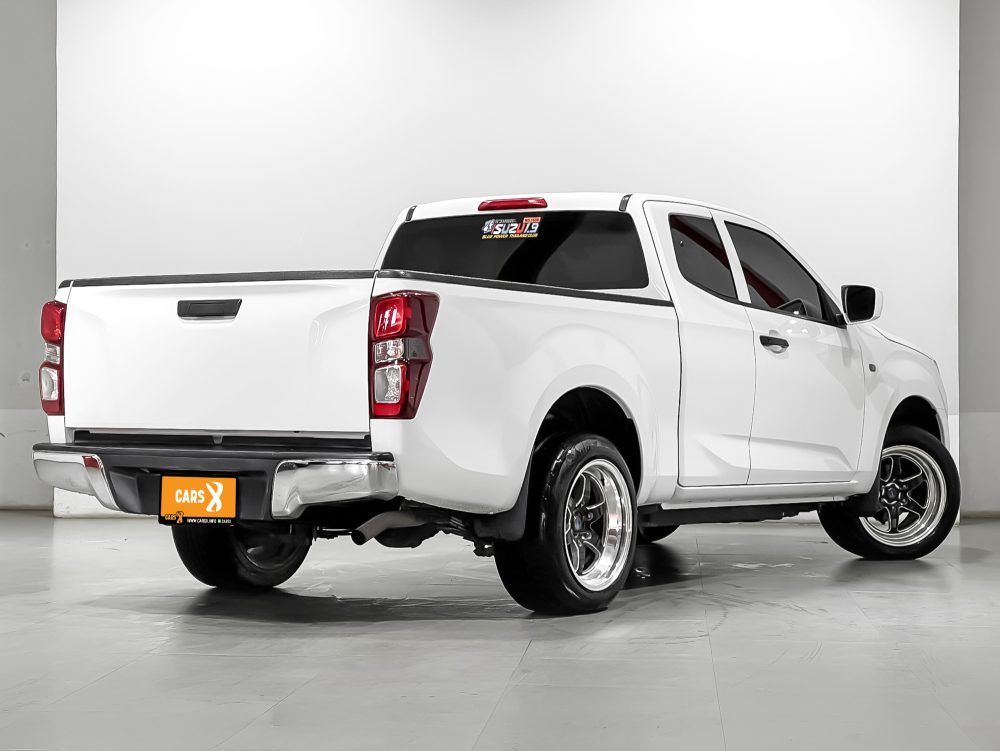 2021 ISUZU D-MAX 1.9 S [1P1942]* - 17