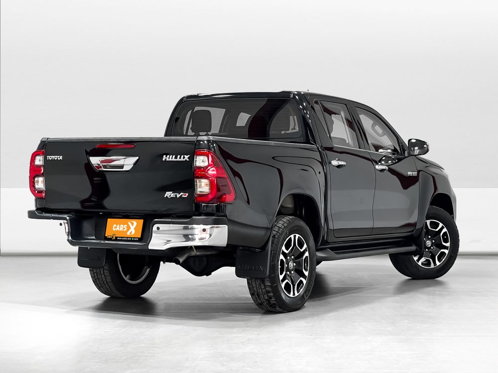 2021 TOYOTA PICKUP 2.4 HIGH PRERUNNER [1P2049] - 4