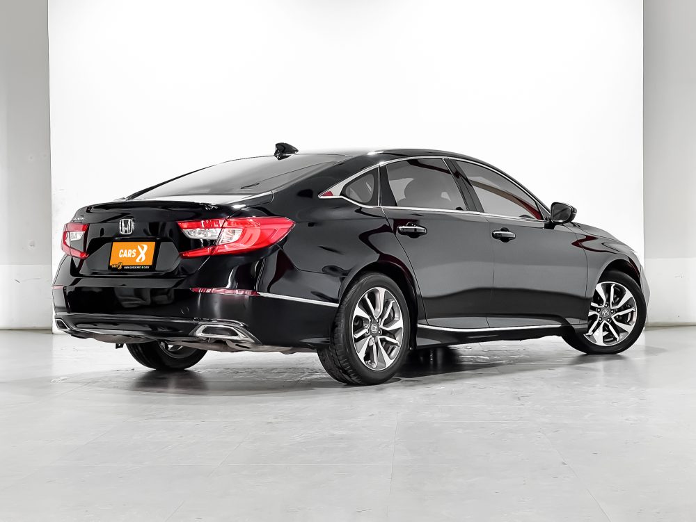 2019 HONDA ACCORD 1.5 TURBO EL [1P2048]* - 4