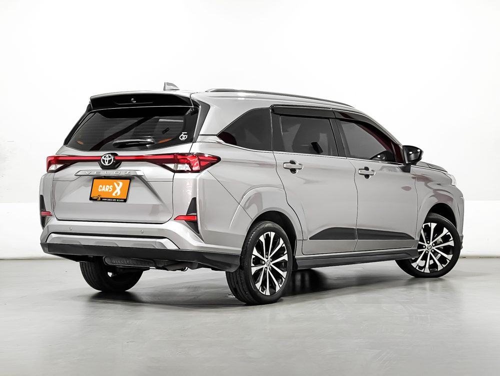 2022 TOYOTA VELOZ 1.5 PREMIUM [1P2057]* - 4