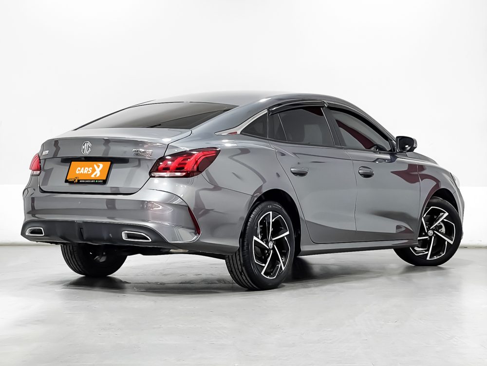 2022 MG 5 1.5 X [1P2080V]* - 4