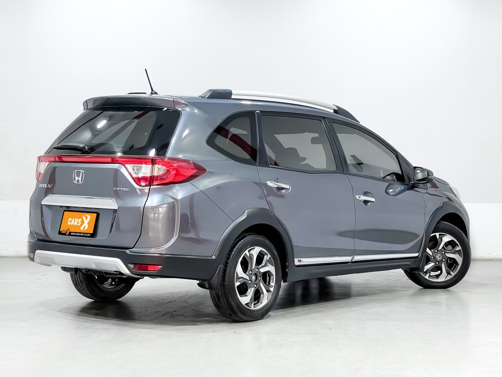 2019 HONDA BR-V 1.5 SV [1P1860]* - 4