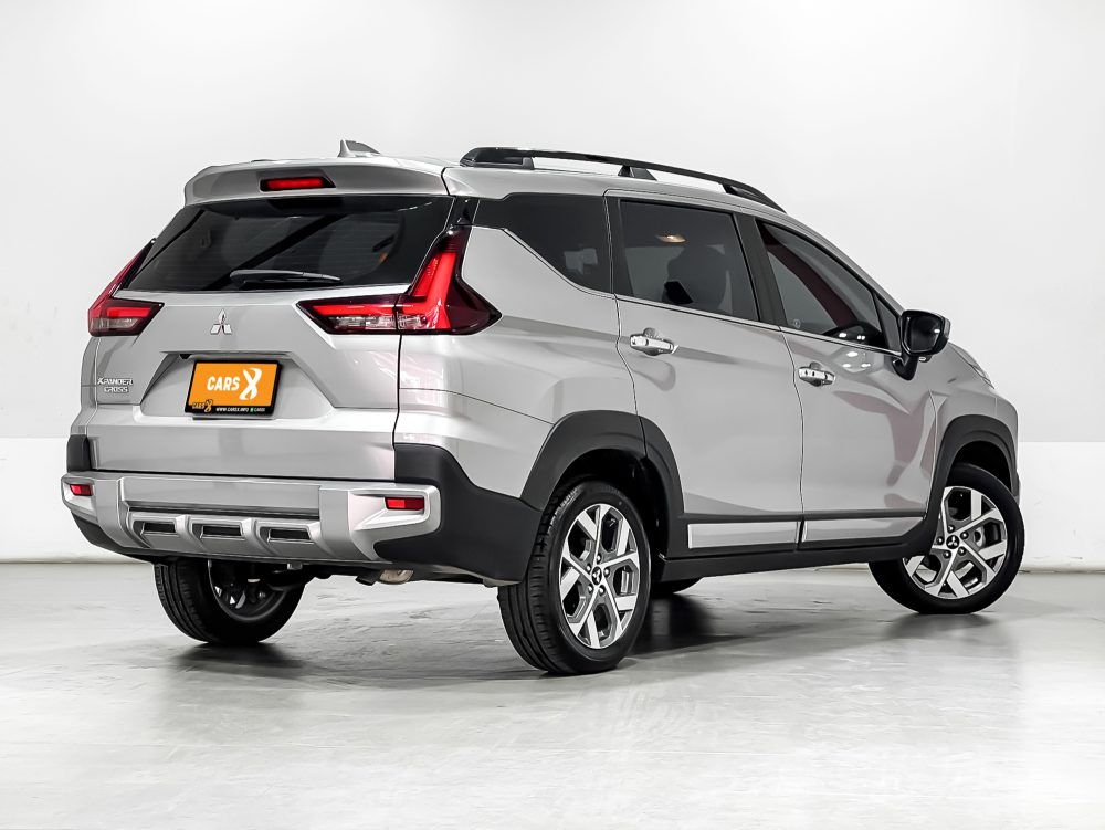 2024 MITSUBISHI XPANDER CROSS 1.5 [1P2061]* - 5