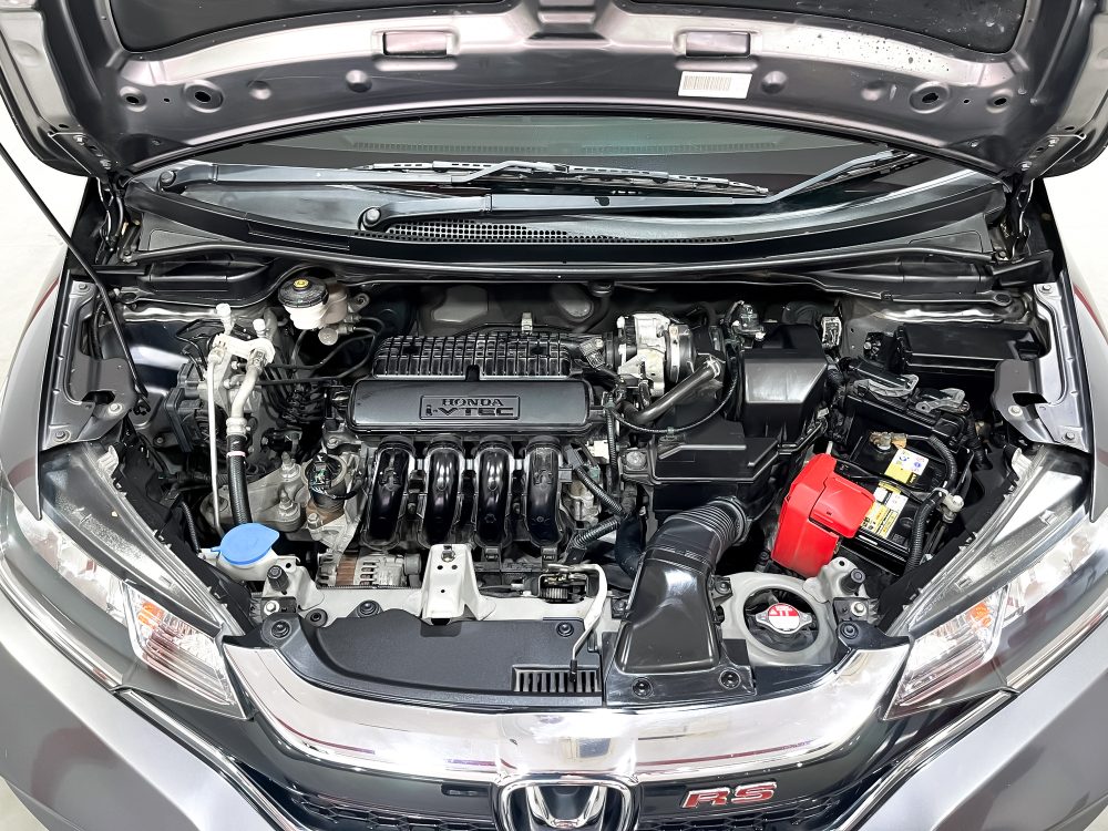 2021 HONDA JAZZ 1.5 RS [1P2035V]* - 4