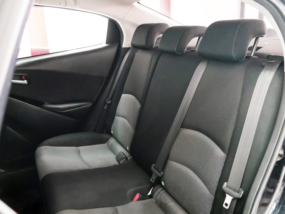 2020 MAZDA 2 1.3 HIGH CONNECT [1P2038]* - 6