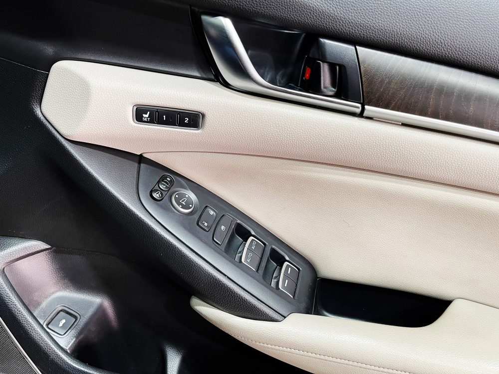 2019 HONDA ACCORD 1.5 TURBO EL [1P2048]* - 5