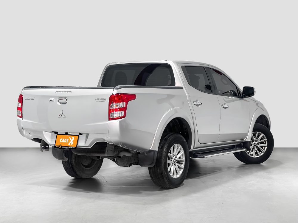 2016 MITSUBISHI TRITON 2.4 GLS PLUS [1P1952]* - 4