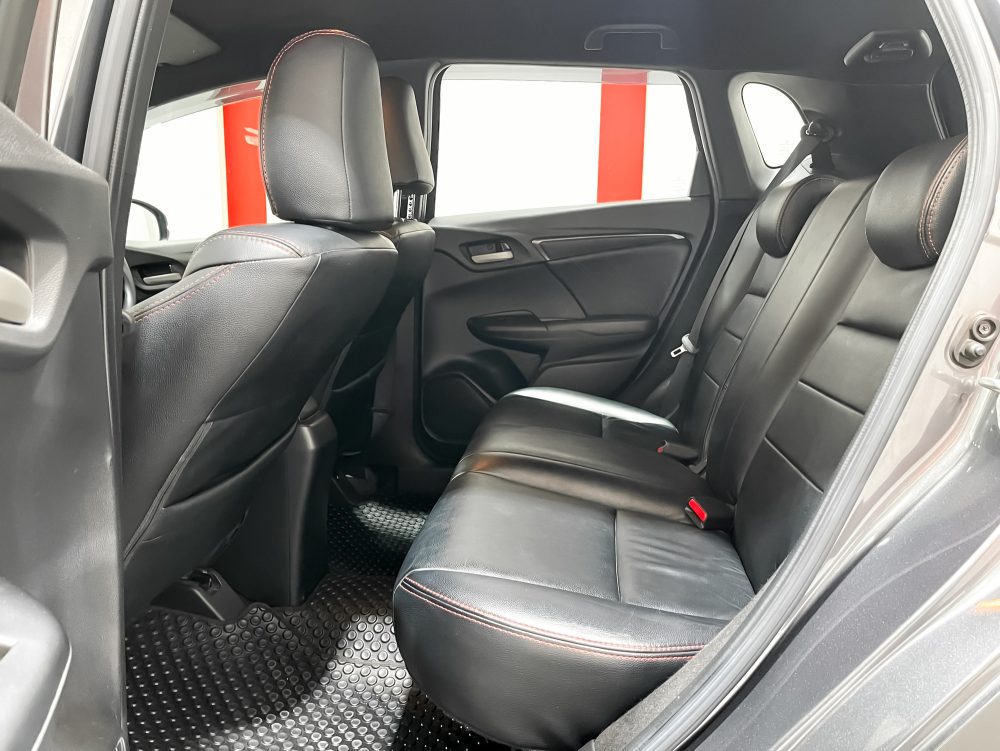 2021 HONDA JAZZ 1.5 RS [1P2035V]* - 5