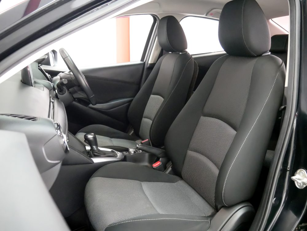 2020 MAZDA 2 1.3 HIGH CONNECT [1P2038]* - 7