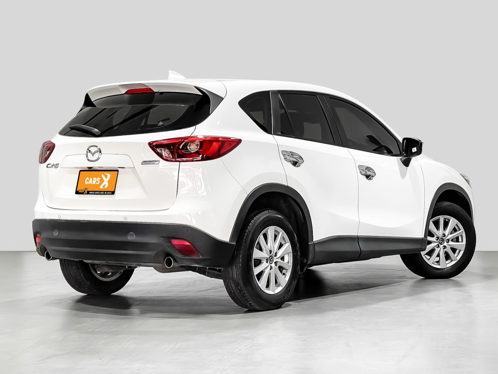 2016 MAZDA CX-5 2.0 C [1P1930]* - 4