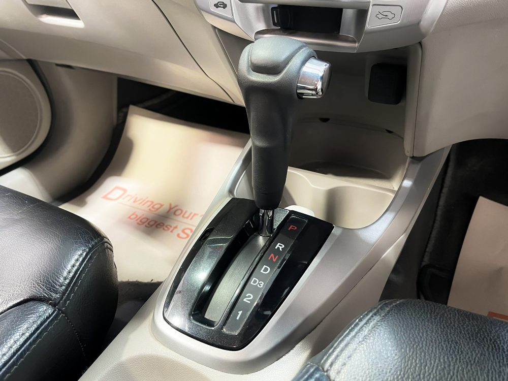 2010 HONDA CITY 1.5 V [2S0057] - 5
