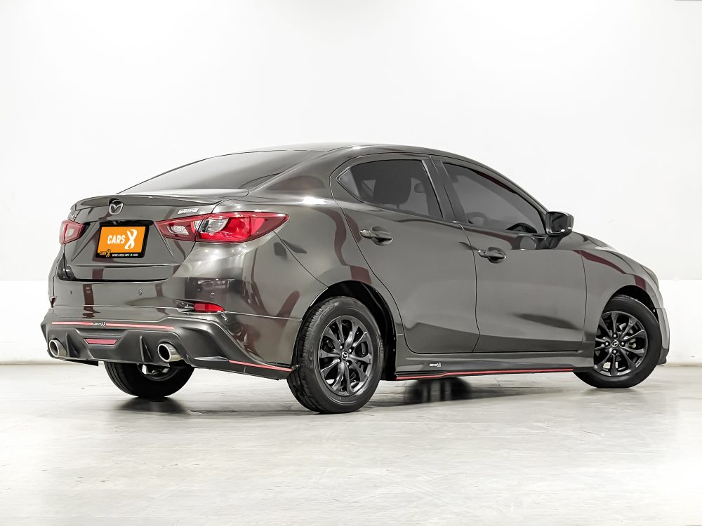 2018 MAZDA 2 1.3 HIGH CONNECT [1P2004V]* - 6