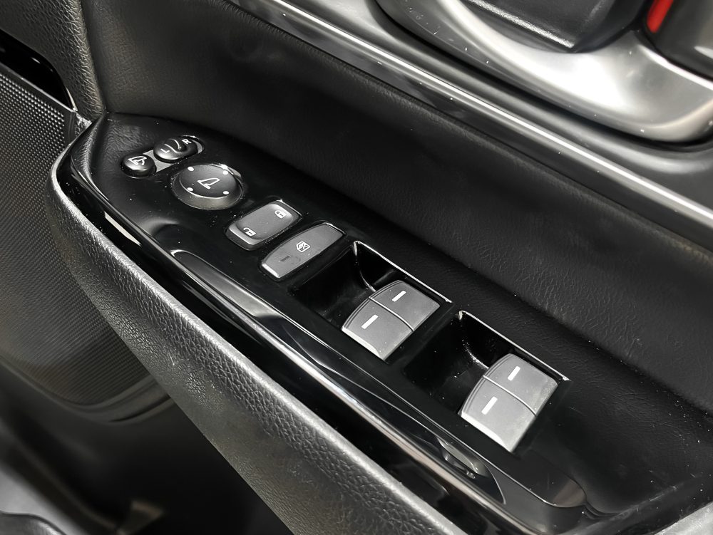 2017 HONDA CR-V 2.4 EL 4WD [1P2066]* - 5