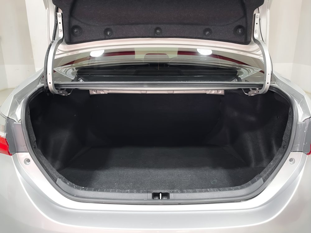 2019 TOYOTA COROLLA ALTIS 1.8 ESPORT [2N0024]* - 5