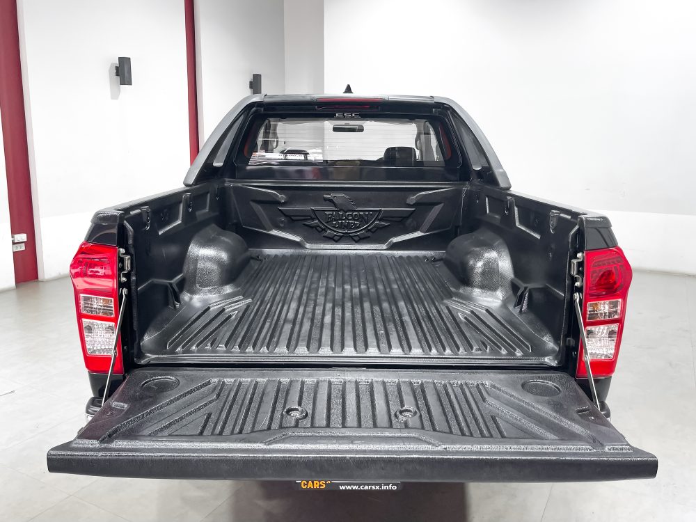 2016 ISUZU D-MAX 1.9 Z-PRESTIGE HI-LANDER [1P1888]* - 10