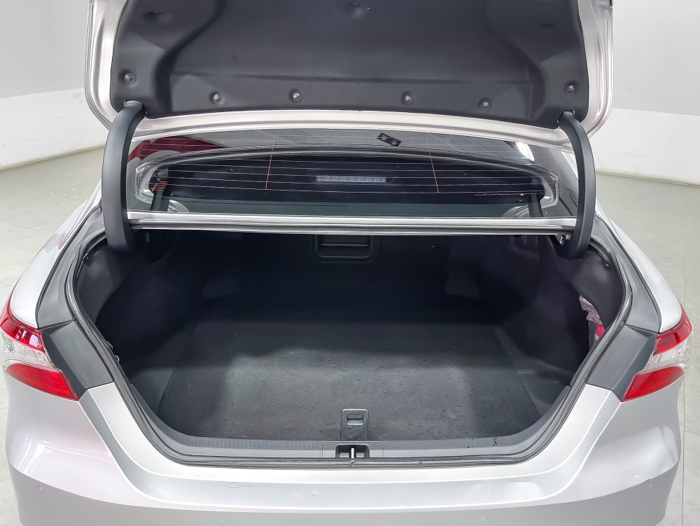 2019 TOYOTA CAMRY 2.0 G [1P2040]* - 5