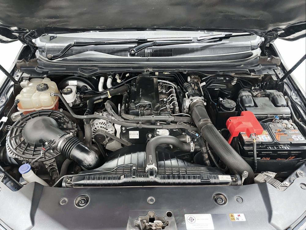 2019 FORD RANGER 2.2 STANDARD XL 4WD [1P1964]* - 5
