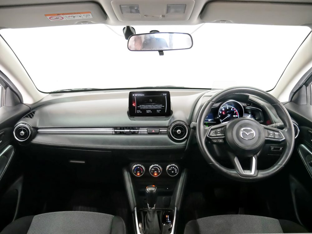 2020 MAZDA 2 1.3 HIGH CONNECT [1P2038]* - 8