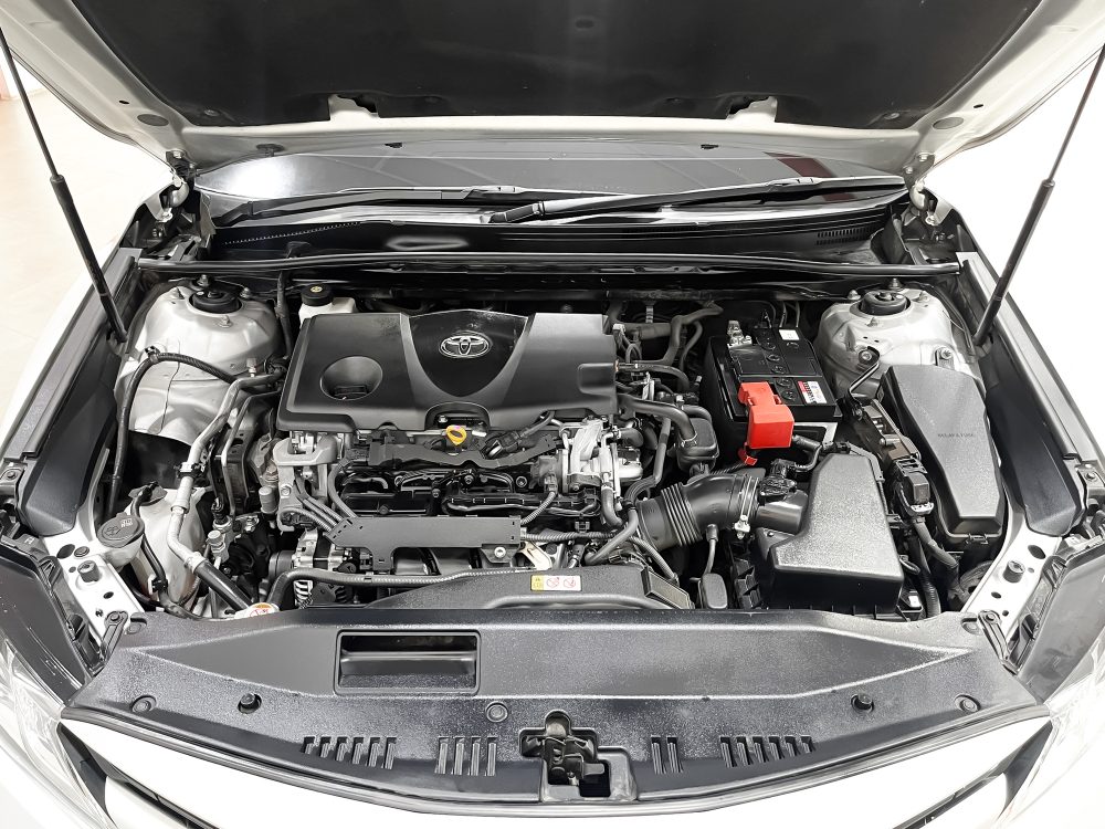 2020 TOYOTA CAMRY 2.5 G [1P2045V]* - 5