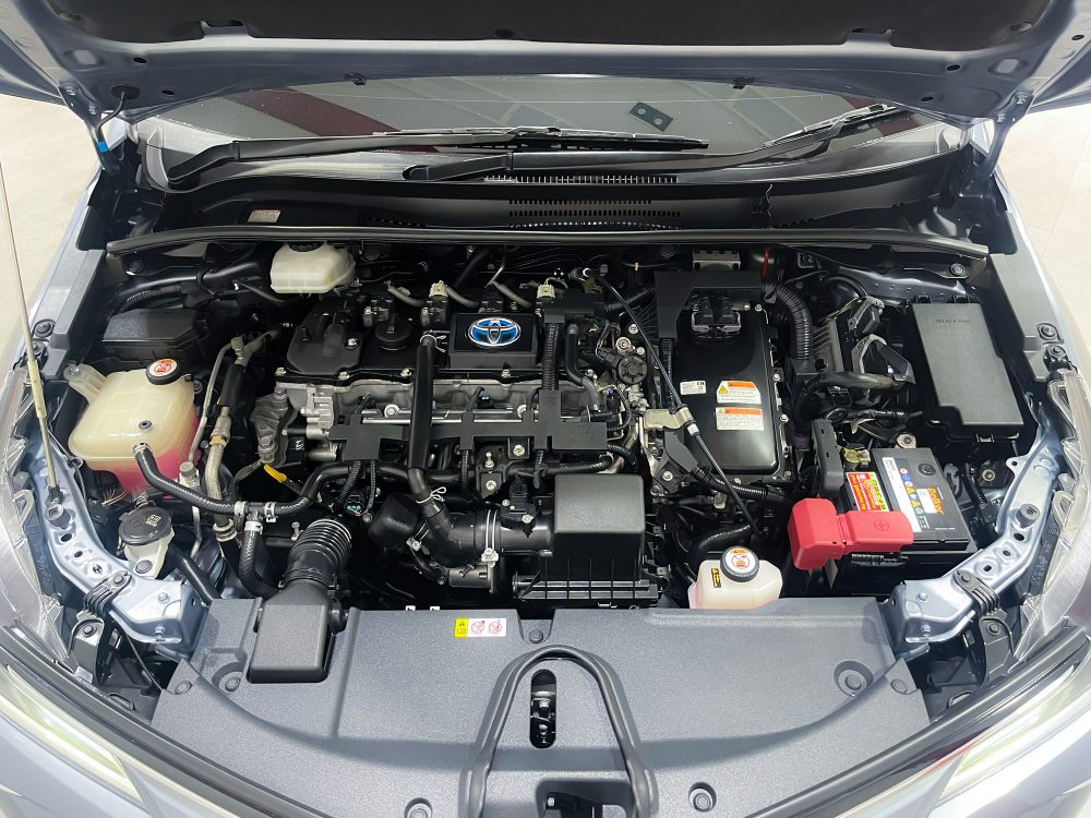 2020 TOYOTA COROLLA ALTIS 1.8 HYBRID HIGH [2N0011] - 5