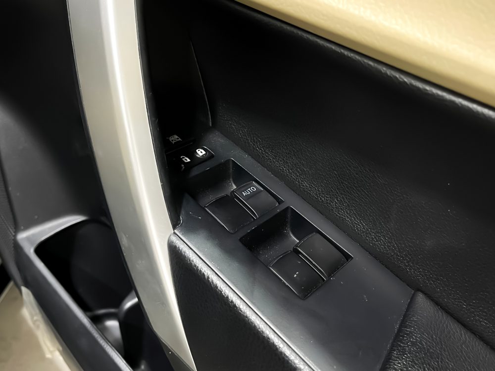 2019 TOYOTA COROLLA ALTIS 1.6 G [2C0028] - 5