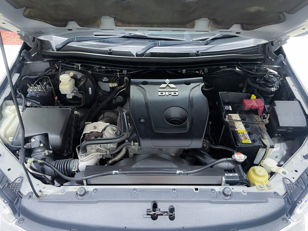 2016 MITSUBISHI TRITON 2.4 GLS PLUS [1P1952]* - 5