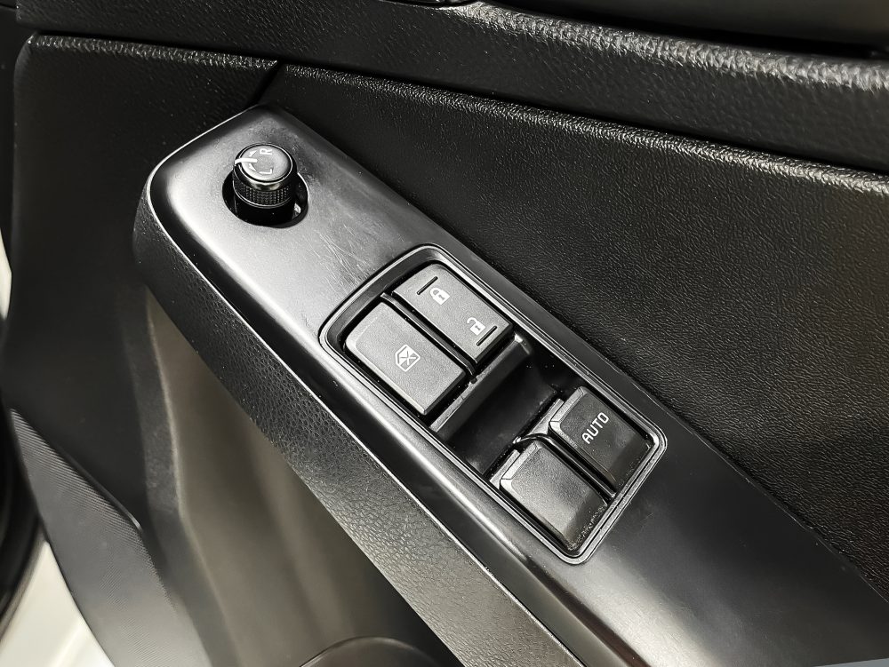 2021 ISUZU D-MAX 1.9 S [1P1942]* - 18