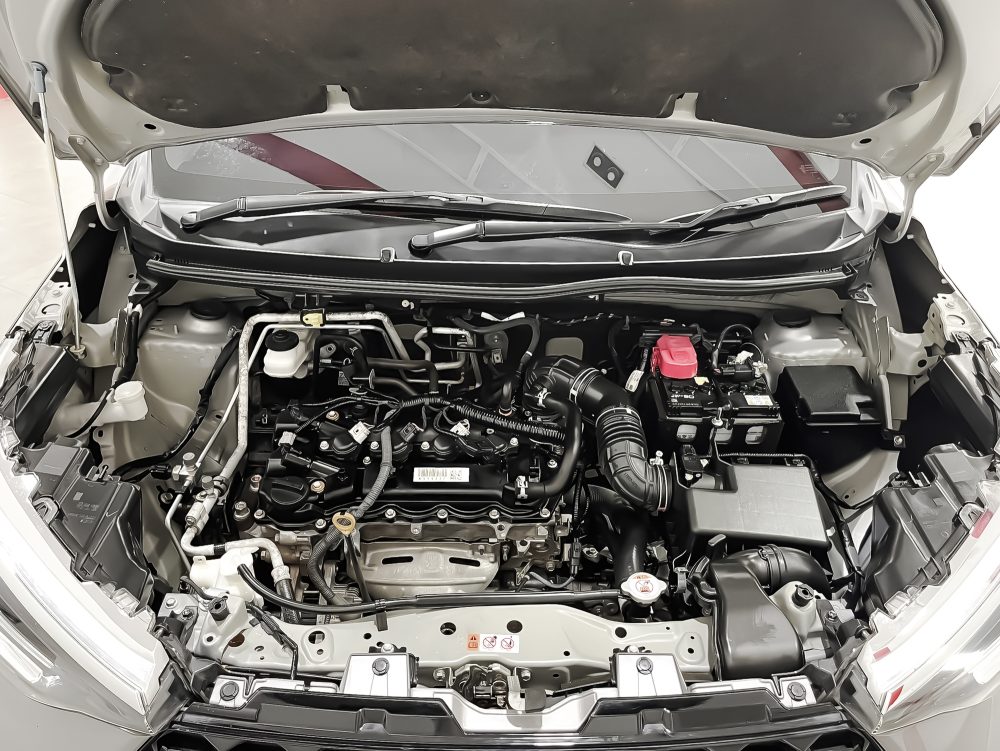 2022 TOYOTA VELOZ 1.5 PREMIUM [1P2057]* - 5