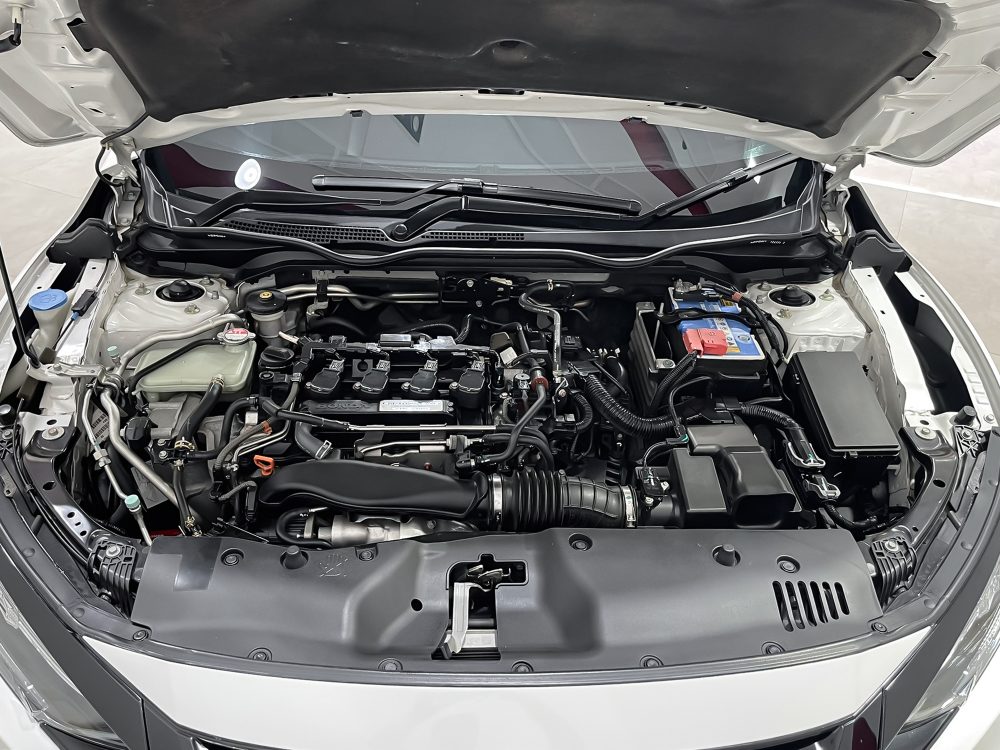2019 HONDA CIVIC 1.5 TURBO RS [1P2068V]* - 5