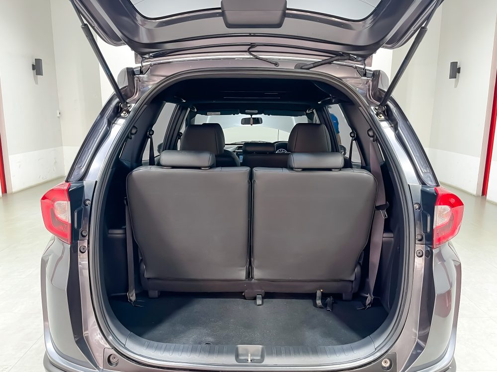 2019 HONDA BR-V 1.5 SV [1P1860]* - 5