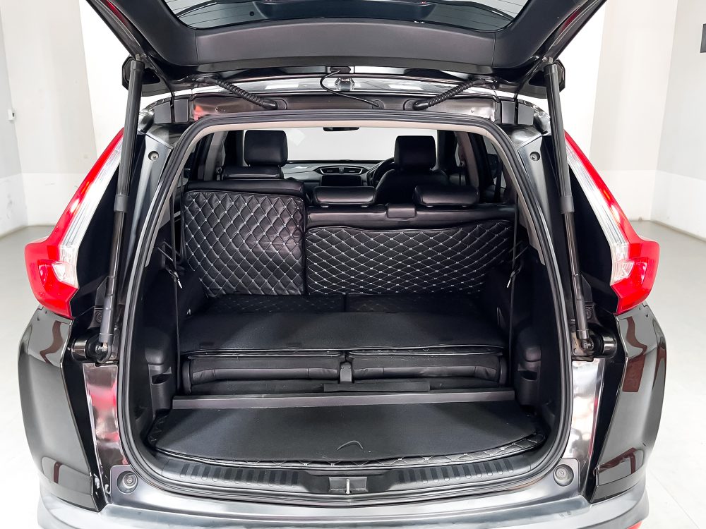 2017 HONDA CR-V 2.4 EL 4WD [1P2066]* - 6