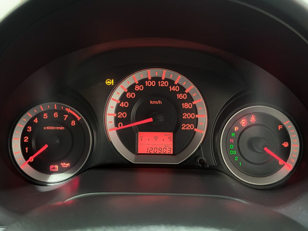 2010 HONDA CITY 1.5 V [2S0057] - 6