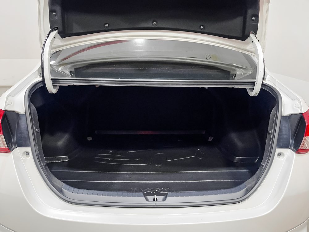 2020 TOYOTA YARIS ATIV 1.2 SPORT PREMIUM [1P2078V]* - 5