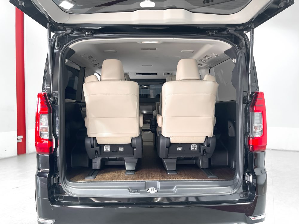 2021 TOYOTA MAJESTY 2.8 PREMIUM [1P2030]* - 5