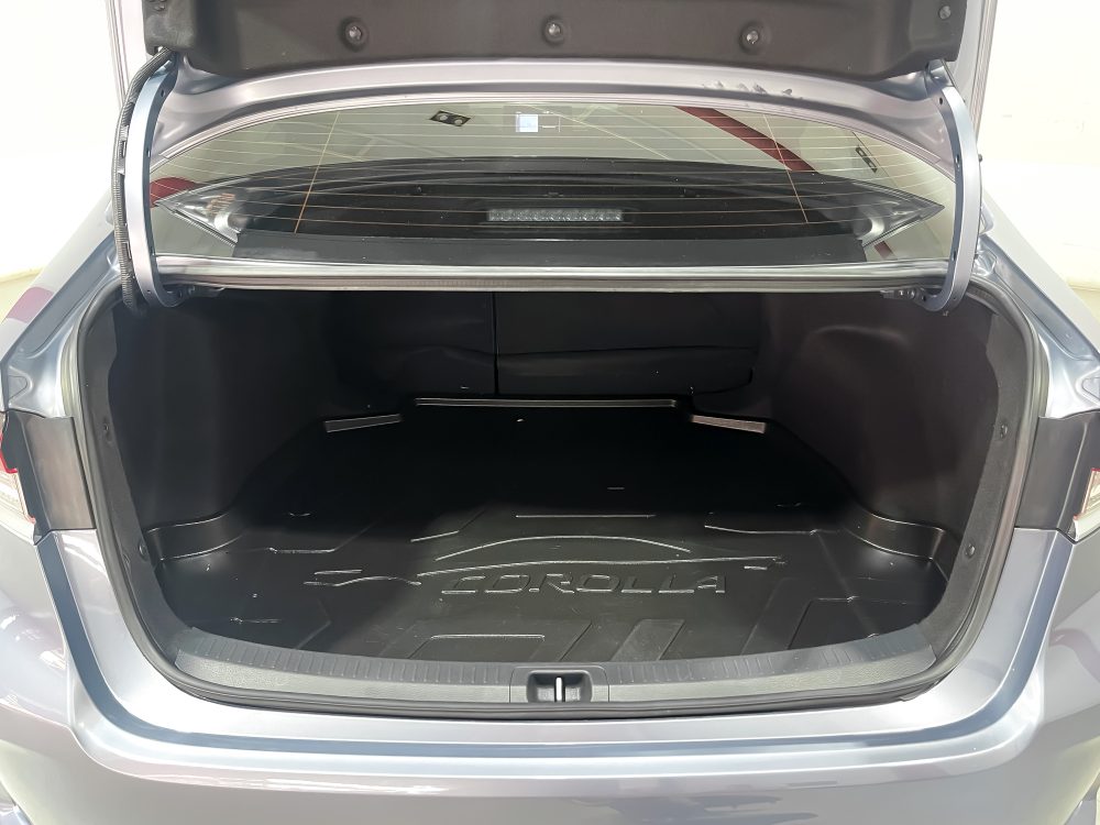2020 TOYOTA COROLLA ALTIS 1.8 HYBRID HIGH [2N0011] - 6