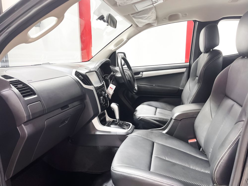 2016 ISUZU D-MAX 1.9 Z-PRESTIGE HI-LANDER [1P1888]* - 11