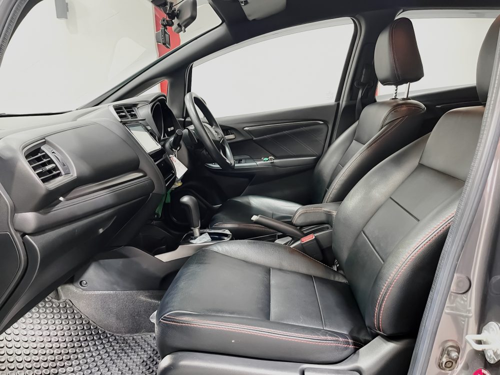 2021 HONDA JAZZ 1.5 RS [1P2035V]* - 6