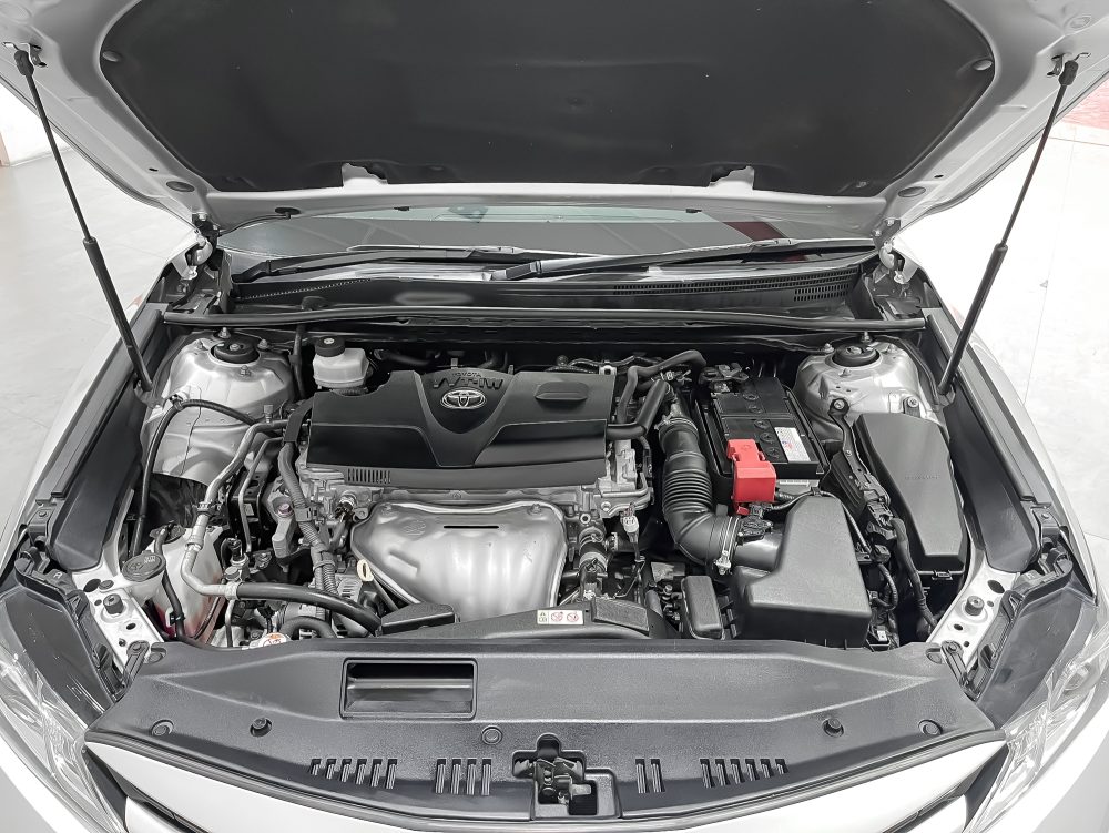 2019 TOYOTA CAMRY 2.0 G [1P2040]* - 6