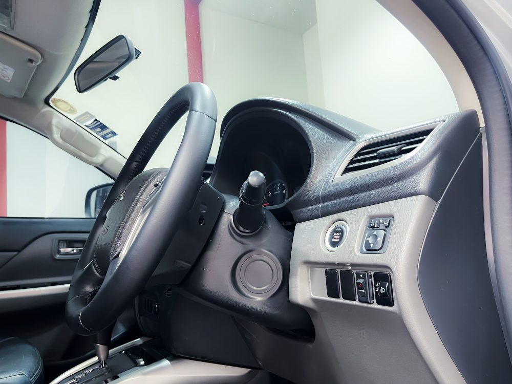 2016 MITSUBISHI TRITON 2.4 GLS PLUS [1P1952]* - 6
