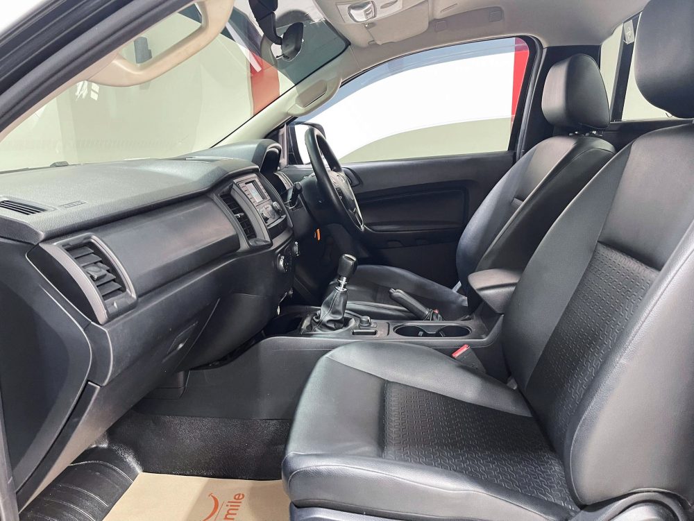 2019 FORD RANGER 2.2 STANDARD XL 4WD [1P1964]* - 6