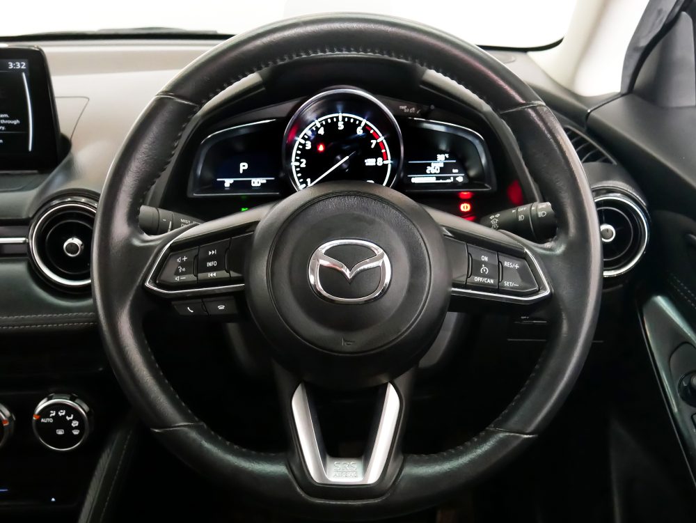 2020 MAZDA 2 1.3 HIGH CONNECT [1P2038]* - 9