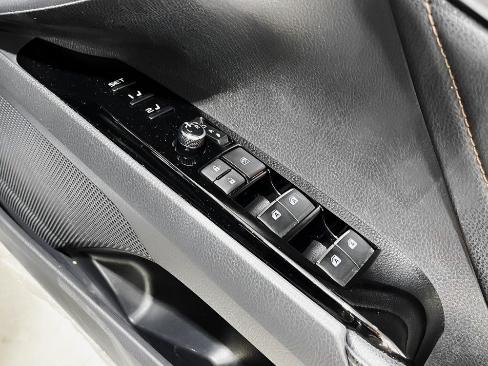 2020 TOYOTA CAMRY 2.5 G [1P2045V]* - 6
