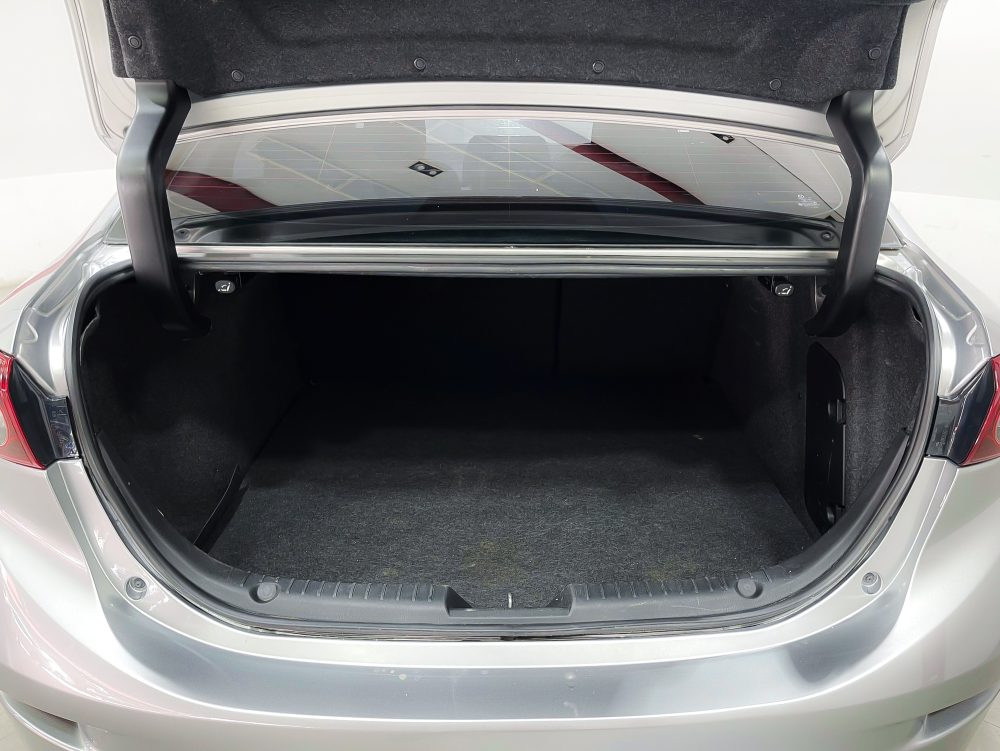 2019 MAZDA 3 2.0 E [2N0021] - 7